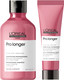 Миниатюра изображения товара Набор косметики для волос L'Oreal Professionnel Pro Longer Крем термозащитный 150мл+Шампунь 300мл