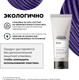 Миниатюра изображения товара Набор косметики для волос L'Oreal Professionnel Silver Шампунь 300мл+Тонирующий кондиционер 200мл