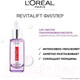 Миниатюра изображения товара Набор косметики для лица L'Oreal Paris Dermo Expertise Сыворотка для век 20мл+Сыворотка для лица 30мл
