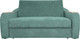 Миниатюра изображения товара Диван Lama мебель Сити-2-140 (Romance Mint)