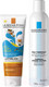 Миниатюра изображения товара Набор косметики для лица La Roche-Posay Молочко солнцезащитное SPF 50+ 250мл+Термальная вода 300мл