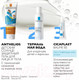 Миниатюра изображения товара Набор косметики для лица La Roche-Posay Молочко солнцезащитное SPF 50+ 250мл+Термальная вода 300мл