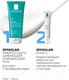 Миниатюра изображения товара Набор косметики для лица La Roche-Posay Effaclar Гель для умывания 200мл+Маска для лица кремовая 100мл