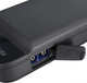 Миниатюра изображения товара Пусковое устройство 70mai Jump Starter PS01 (черный)