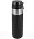 Миниатюра изображения товара Термос для напитков Thermos TS2706BK / 157335 (черный)