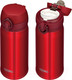Миниатюра изображения товара Термос для напитков Thermos JNL-354 MTR / 365842 (красный металлик)