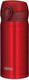 Миниатюра изображения товара Термос для напитков Thermos JNL-354 MTR / 365842 (красный металлик)