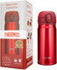 Миниатюра изображения товара Термос для напитков Thermos JNL-354 MTR / 365842 (красный металлик)