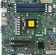 Миниатюра изображения товара Материнская плата Supermicro MBD-X11SPL-F-B