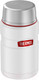 Миниатюра изображения товара Термос для еды Thermos SK3020RCMW / 384829 (710мл, белый матовый)