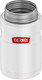 Миниатюра изображения товара Термос для еды Thermos SK3020RCMW / 384829 (710мл, белый матовый)