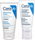 Миниатюра изображения товара Набор косметики для лица CeraVe Крем для сухой кожи+Лосьон для нормальной и сухой кожи (50мл+52мл)