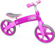 Миниатюра изображения товара Беговел Yvolution Velo Balance / 100197 (розовый)