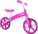 Миниатюра изображения товара Беговел Yvolution Velo Balance / 100197 (розовый)
