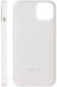Миниатюра изображения товара Чехол-накладка VLP Silicone Case для iPhone 13 Pro / vlp-SC21-P61WH (белый)
