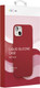 Миниатюра изображения товара Чехол-накладка VLP Silicone Case для iPhone 13 Pro / vlp-SC21-P61RD (красный)
