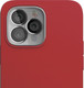 Миниатюра изображения товара Чехол-накладка VLP Silicone Case для iPhone 13 Pro / vlp-SC21-P61RD (красный)