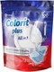 Миниатюра изображения товара Таблетки для посудомоечных машин Grass Colorit Plus All in 1 / 125717 (100шт)
