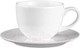Миниатюра изображения товара Чашка с блюдцем Sam&Squito Classic фк851
