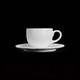 Миниатюра изображения товара Чашка с блюдцем Sam&Squito Classic фк851