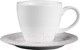 Миниатюра изображения товара Чашка с блюдцем Sam&Squito Classic фк830