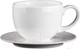 Миниатюра изображения товара Чашка с блюдцем Sam&Squito Classic фк853