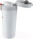 Миниатюра изображения товара Термокружка Nisus HS.TMК-01 (белый)