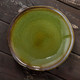 Миниатюра изображения товара Тарелка столовая обеденная Corone Verde HL496950 / фк0706