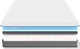 Миниатюра изображения товара Матрас Darwin Breeze 140x190