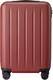 Миниатюра изображения товара Чемодан на колесах 90 Ninetygo Danube Luggage 24 (красный)