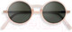 Очки солнцезащитные Izipizi Adult G SLMSGC145-00 (розовый кварц) — фото 2