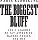 Миниатюра изображения товара Книга АСТ Величайший блеф (Конникова М.)