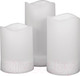 Миниатюра изображения товара Набор электронных свечей Uniel Candle Set3 UL-00009381 / USL-S-816/PT150