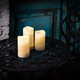 Миниатюра изображения товара Набор электронных свечей Uniel Candle Set3 UL-00009381 / USL-S-816/PT150