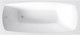 Миниатюра изображения товара Ванна из искусственного мрамора Belux Виктория ВВИ-1700 (белый)