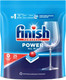 Миниатюра изображения товара Таблетки для посудомоечных машин Finish Powerball All in One бесфосфатные (25шт)