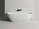 Миниатюра изображения товара Ванна из искусственного мрамора Salini Sofia Wall 170x80 / 102512G