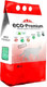 Миниатюра изображения товара Наполнитель для туалета Eco-Premium Алоэ (20л, 7.6кг)