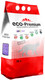 Миниатюра изображения товара Наполнитель для туалета Eco-Premium Лаванда (20л, 7.6кг)