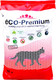 Миниатюра изображения товара Наполнитель для туалета Eco-Premium Алоэ (55л, 20.2кг)