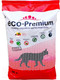 Миниатюра изображения товара Наполнитель для туалета Eco-Premium Тутти-Фрутти (55л, 20.2кг)