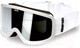 Миниатюра изображения товара Маска горнолыжная Izipizi Adult S SSNOWSC60 S (белый)