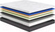 Миниатюра изображения товара Матрас Сонум Transform Hard 90x190