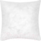 Миниатюра изображения товара Подушка внутренняя Arya Лебяжий пух 50x50 / 8000885844586
