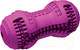 Миниатюра изображения товара Игрушка для собак Triol Гантель-массажер / 12191201
