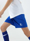 Миниатюра изображения товара Футбольная форма Kelme Short-Sleeved Football Suit / 8251ZB3002-100 (р.120, белый/синий)