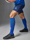 Миниатюра изображения товара Футбольная форма Kelme Short-Sleeved Football Suit / 8251ZB1002-481 (4XL, синий/темно-синий)