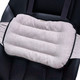 Миниатюра изображения товара Накидка на автомобильное сиденье Like Yoga М33-22 (лузга гречихи)