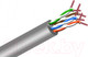 Миниатюра изображения товара Кабель Electraline UTP 14196 (10м, серый)