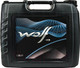 Миниатюра изображения товара Трансмиссионное масло WOLF OfficialTech ATF MB FE / 3013/20 (20л)